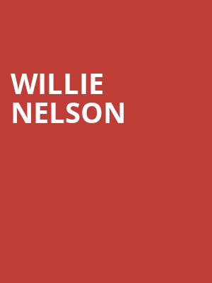 Willie Nelson, Lucky Star Amphitheater, Oklahoma City