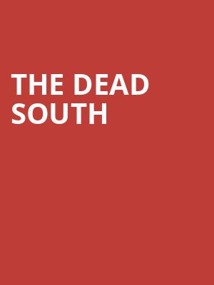 The Dead South, The Criterion, Oklahoma City