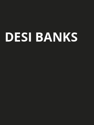 Desi Banks, Bricktown Comedy Club, Oklahoma City