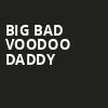 Big Bad Voodoo Daddy, Tower Theatre OKC, Oklahoma City