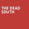 The Dead South, The Criterion, Oklahoma City