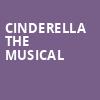 Cinderella The Musical, Civic Center Music Hall, Oklahoma City
