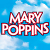 Mary Poppins at Civic Center Music Hall
