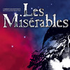 Les Miserables at Civic Center Music Hall
