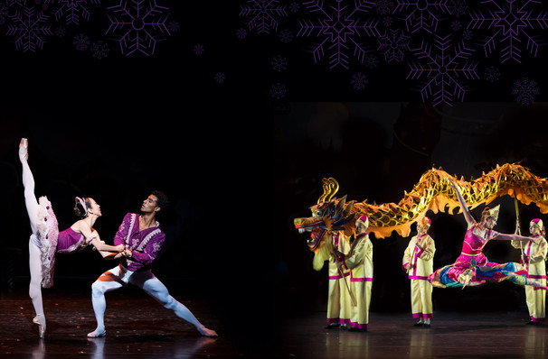 The Nutcracker