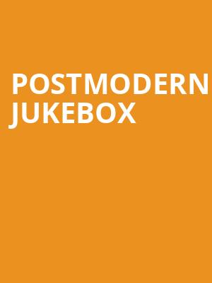 Postmodern Jukebox, Tower Theatre OKC, Oklahoma City