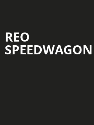 REO Speedwagon, Riverwind Casino, Oklahoma City