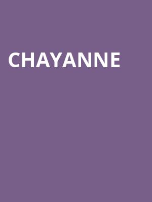 Chayanne, Paycom Center, Oklahoma City