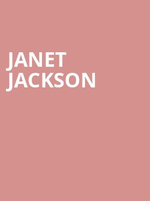Janet Jackson, Paycom Center, Oklahoma City