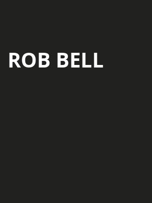 Rob Bell Poster