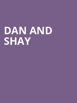 Dan and Shay, Paycom Center, Oklahoma City