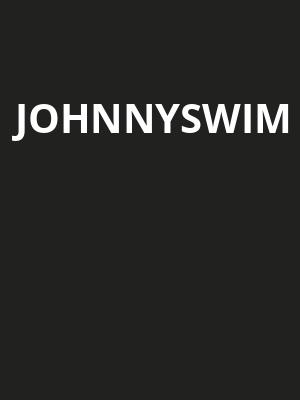 Johnnyswim, The Jones Assembly, Oklahoma City
