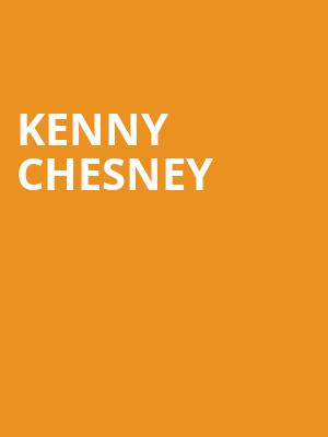 Kenny Chesney, Paycom Center, Oklahoma City