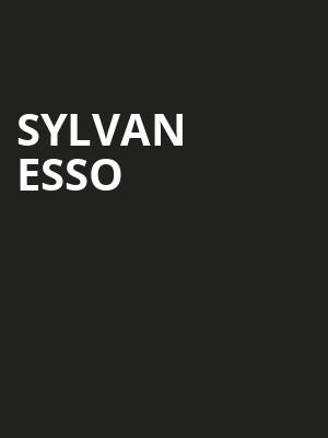 Sylvan Esso, The Jones Assembly, Oklahoma City