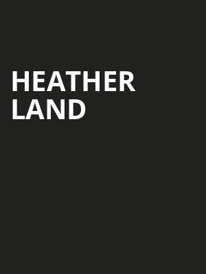 Heather Land, Tower Theatre OKC, Oklahoma City