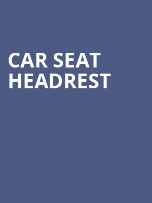 Car Seat Headrest, Tower Theatre OKC, Oklahoma City