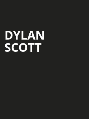 Dylan Scott, Tower Theatre OKC, Oklahoma City