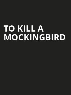 To Kill A Mockingbird, Thelma Gaylord Performing Arts Theatre, Oklahoma City