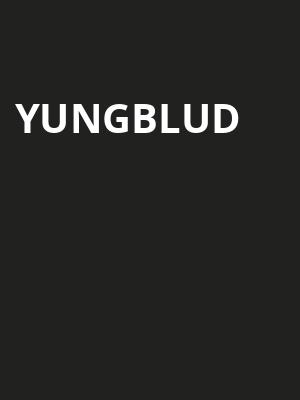 Yungblud, The Criterion, Oklahoma City