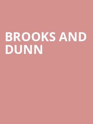 Brooks and Dunn, Paycom Center, Oklahoma City