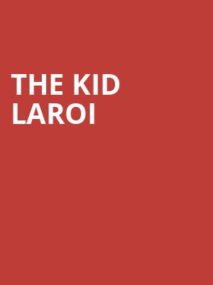 The Kid LAROI, The Criterion, Oklahoma City