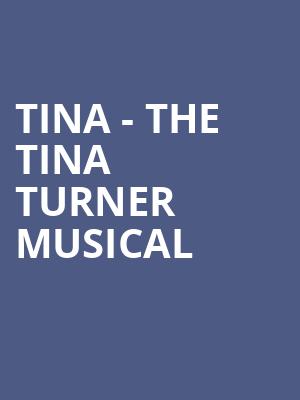 Tina The Tina Turner Musical, Thelma Gaylord Performing Arts Theatre, Oklahoma City