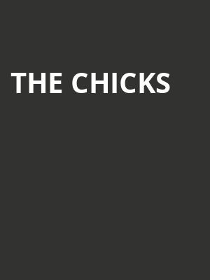 The Chicks, Oklahoma City Zoo Amphitheatre, Oklahoma City