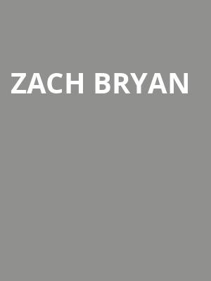 Zach Bryan, Paycom Center, Oklahoma City