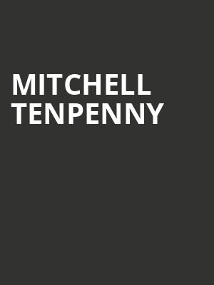 Mitchell Tenpenny, The Criterion, Oklahoma City