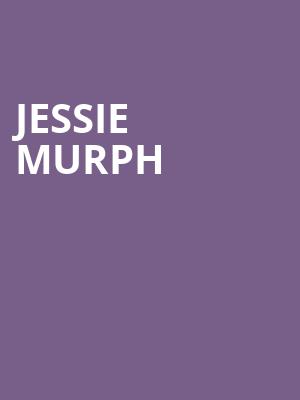 Jessie Murph, The Criterion, Oklahoma City