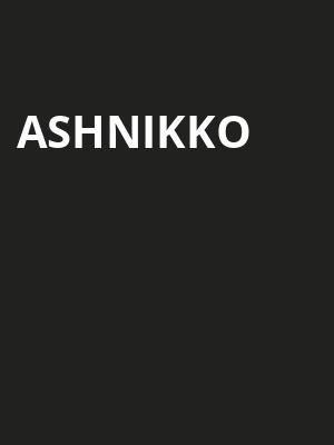Ashnikko, The Criterion, Oklahoma City