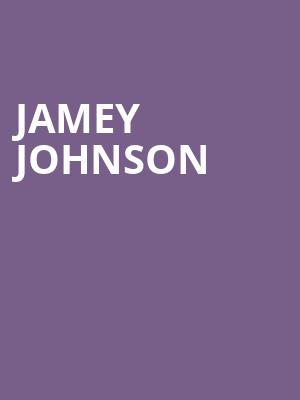 Jamey Johnson, Showplace Theatre, Oklahoma City