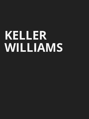 Keller Williams, Tower Theatre OKC, Oklahoma City