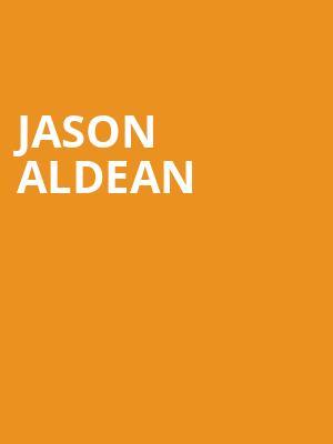 Jason Aldean, Paycom Center, Oklahoma City