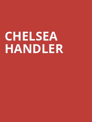 Chelsea Handler, Riverwind Casino, Oklahoma City