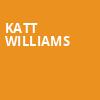 Katt Williams, Paycom Center, Oklahoma City