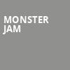 Monster Jam, Chesapeake Energy Arena, Oklahoma City