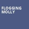 Flogging Molly, Diamond Ballroom, Oklahoma City