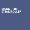 Mannheim Steamroller, Thelma Gaylord Performing Arts Theatre, Oklahoma City