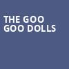 The Goo Goo Dolls, Oklahoma City Zoo Amphitheatre, Oklahoma City