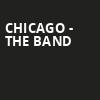 Chicago The Band, Riverwind Casino, Oklahoma City