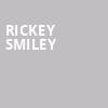 Rickey Smiley, The Criterion, Oklahoma City