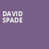 David Spade, The Criterion, Oklahoma City