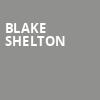 Blake Shelton, Paycom Center, Oklahoma City