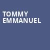 Tommy Emmanuel, Hudiburg Chevrolet Center, Oklahoma City