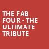The Fab Four The Ultimate Tribute, Tower Theatre OKC, Oklahoma City