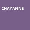 Chayanne, Paycom Center, Oklahoma City