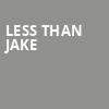 Less Than Jake, Tower Theatre OKC, Oklahoma City