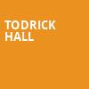 Todrick Hall, Tower Theatre OKC, Oklahoma City