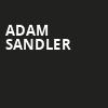 Adam Sandler, Paycom Center, Oklahoma City